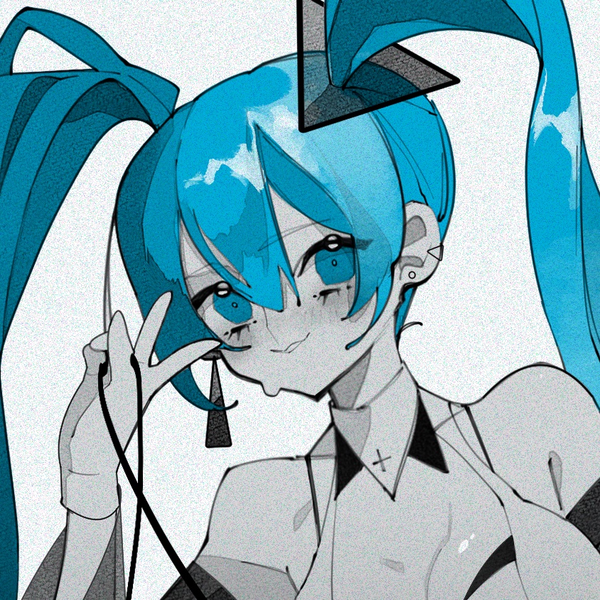 OYAKATA_SS's tweet photo. #初音ミク https://t.co/zLTz9fEpiV
