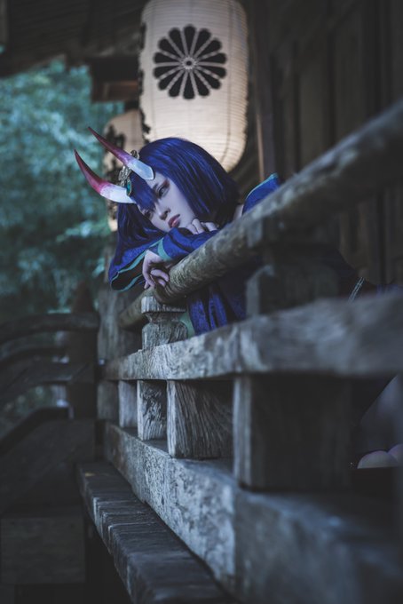 Twitterのコスプレ画像21