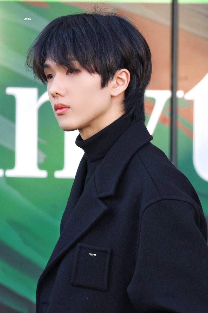Jsys0205's tweet photo. 231212

#지성 #JISUNG #NCTDREAM #박지성 https://t.co/R5yOAjNIJs