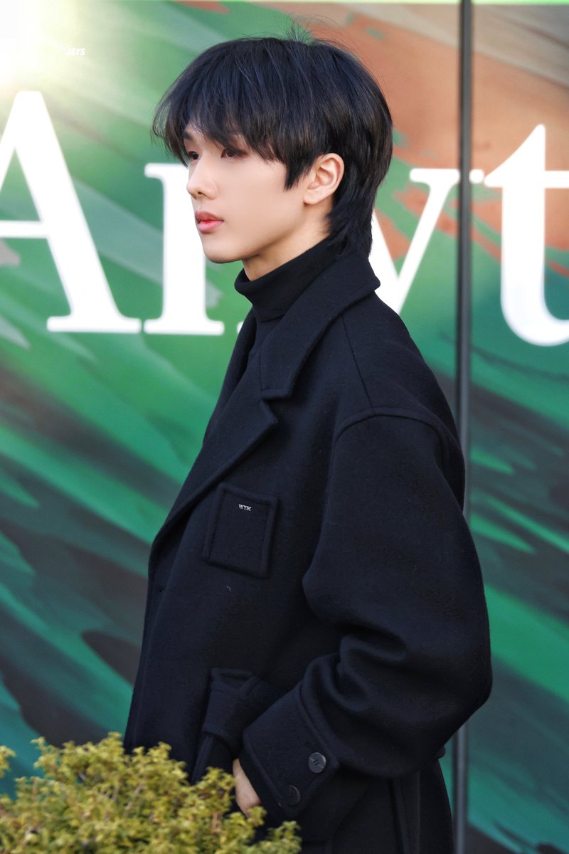Jsys0205's tweet photo. 231212

#지성 #JISUNG #NCTDREAM #박지성 https://t.co/R5yOAjNIJs