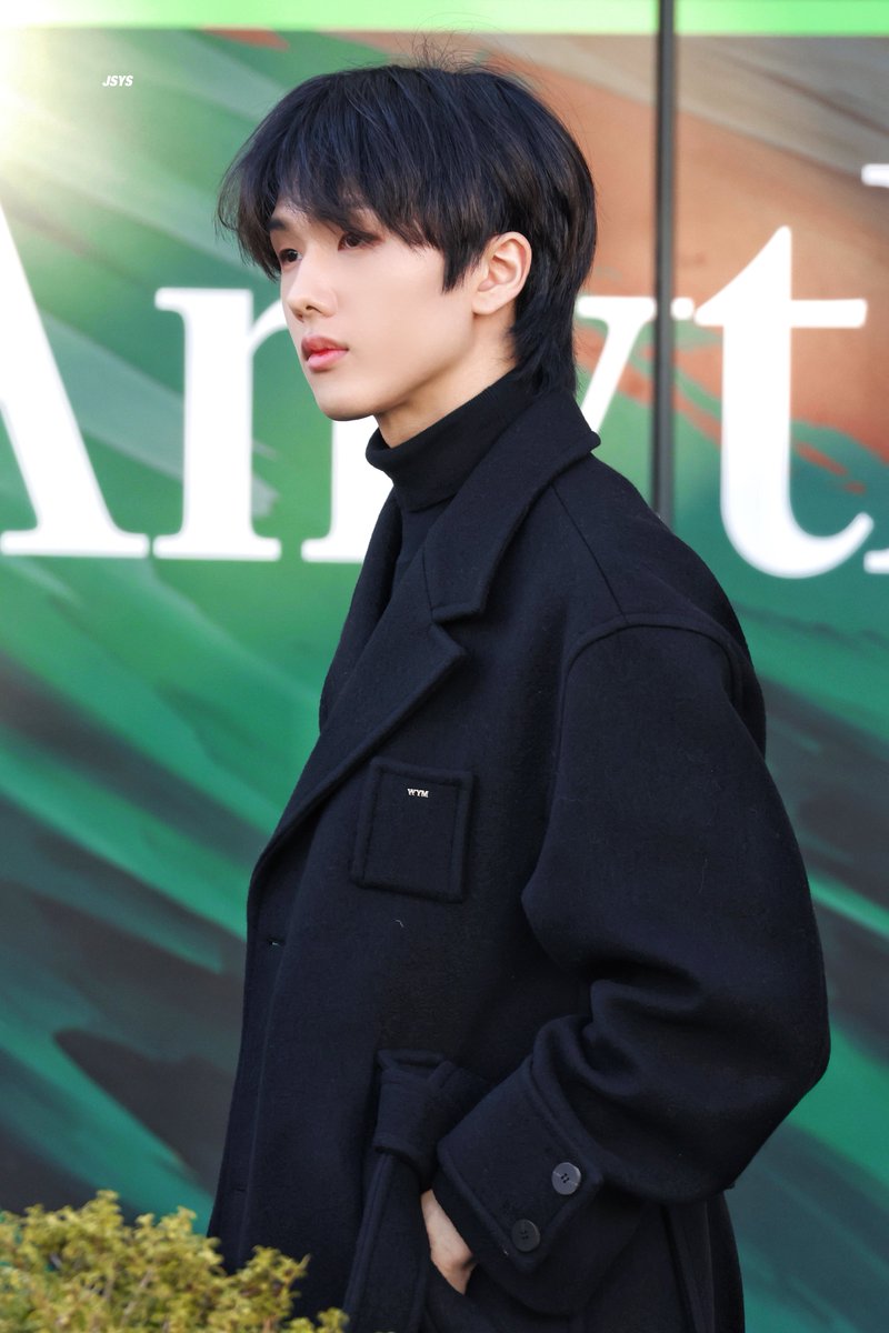Jsys0205's tweet photo. 231212

#지성 #JISUNG #NCTDREAM #박지성 https://t.co/R5yOAjNIJs