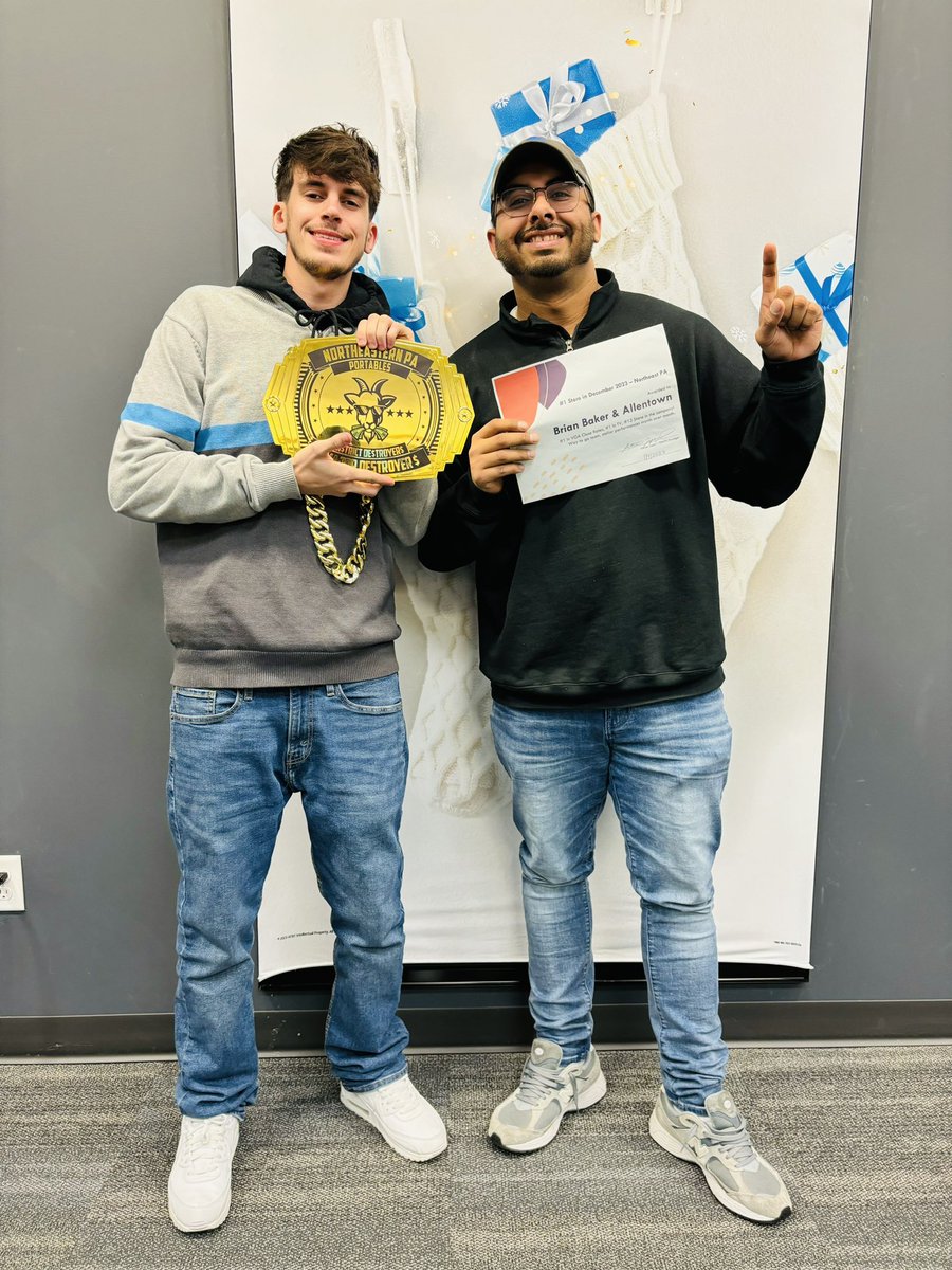 Steven Lopez @ Portables Authorized Retailer tweet media