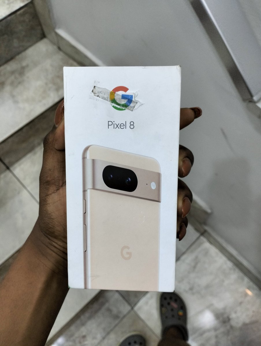 My phone is here!!!!!!!!