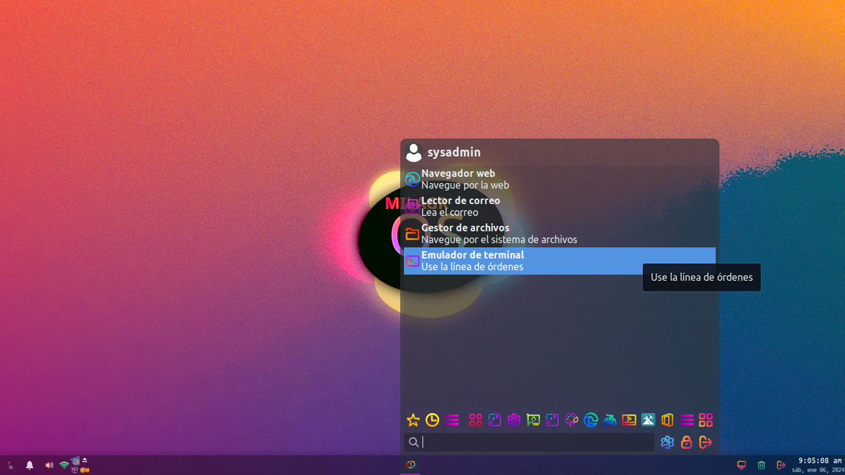 albertccs1976's tweet photo. #Linux Probando cosillas en #XFCE para un futuro #ViernesDeEscritorio. 🐧🇻🇪🥳🤓

Y por cierto, ya sobrepasamos las 250 Fuentes webs TI Linuxeras registradas: 101 Blog, 147 Canales de YouTube y 14 Podcasts. Conócelos aquí: https://t.co/i7M6PHVvkO https://t.co/S57OVI1Nx9