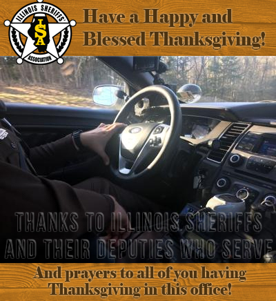 Illinois Sheriffs Association tweet media