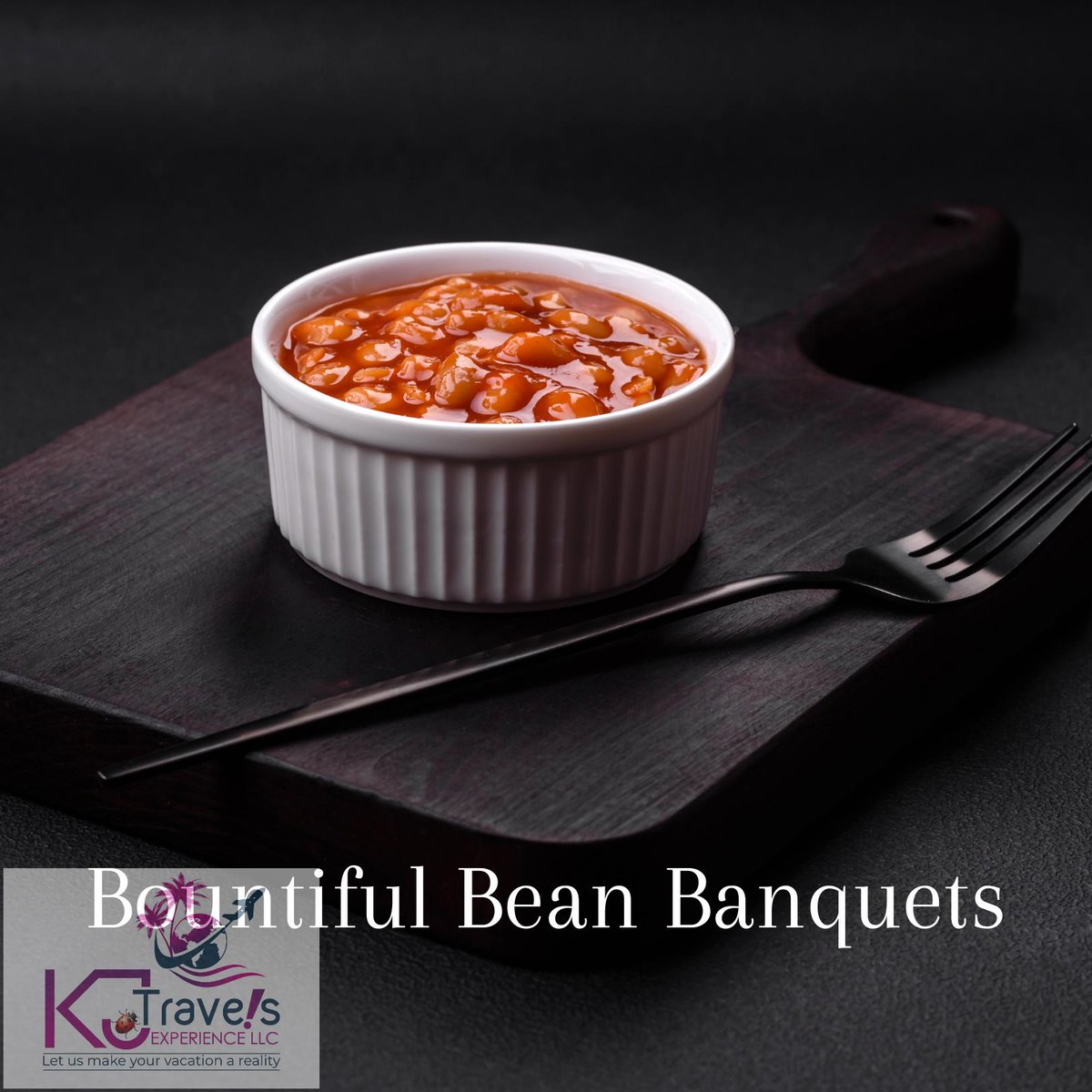 KJTravels714's tweet photo. From Boston's warming baked beans to Italy's hearty pasta fagioli, today is a day to indulge in all the wholesome, comforting dishes our travels can offer. Is there a cuisine you're craving or local bean dish you've fallen in love with while traveling? Let's share and stir up ... https://t.co/RRpzvpkzna