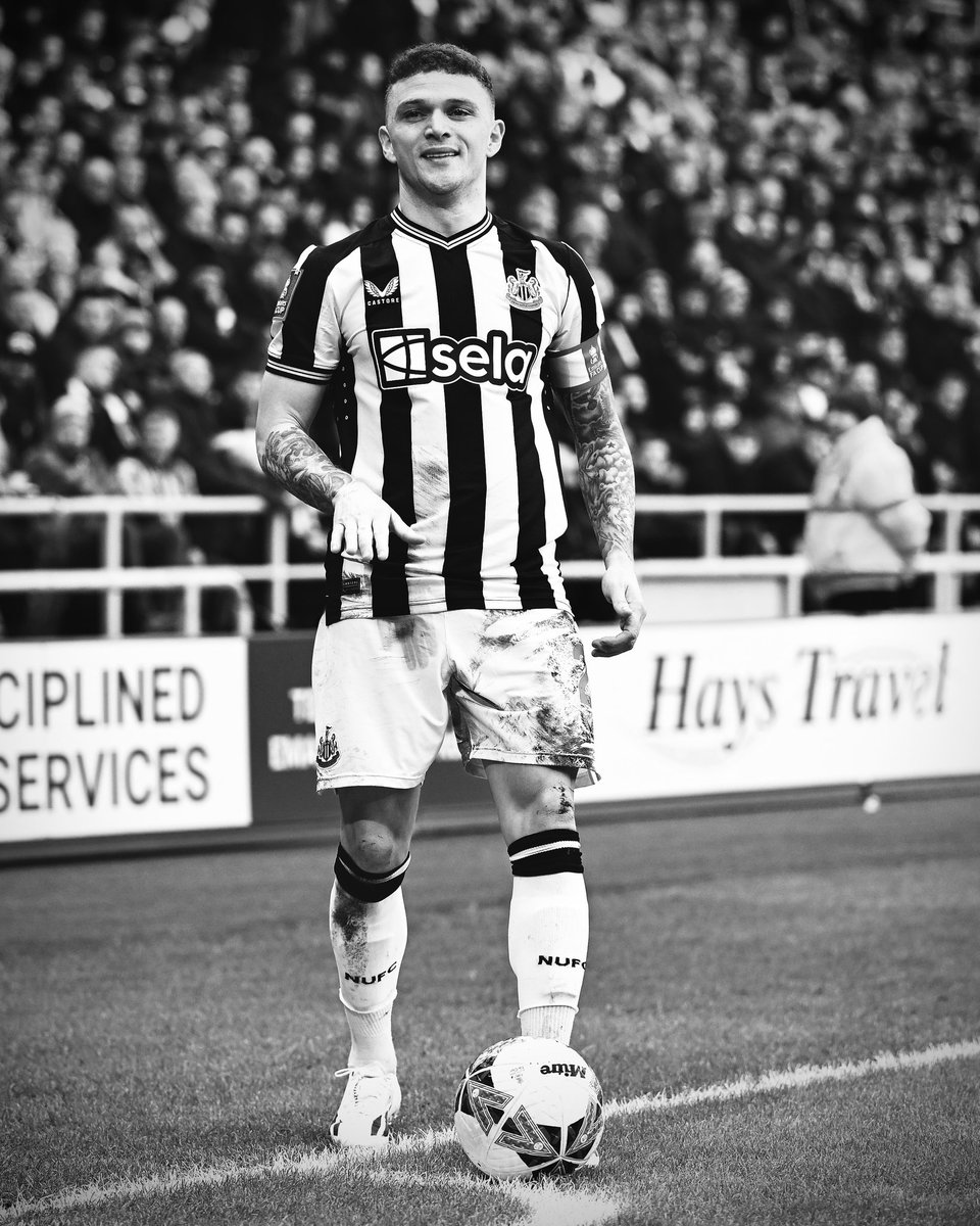EmiratesFACup's tweet photo. 🥶

#EmiratesFACup https://t.co/0IpYZUH1ZZ