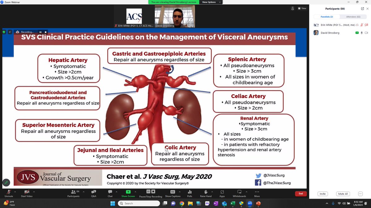Erin White, MD tweet media