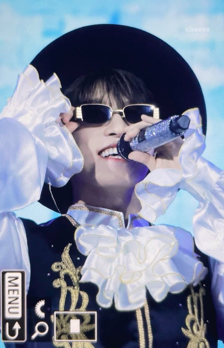 cheese21199's tweet photo. 240106 😎😎,, #디노 #dino https://t.co/WorkwgY2Lm