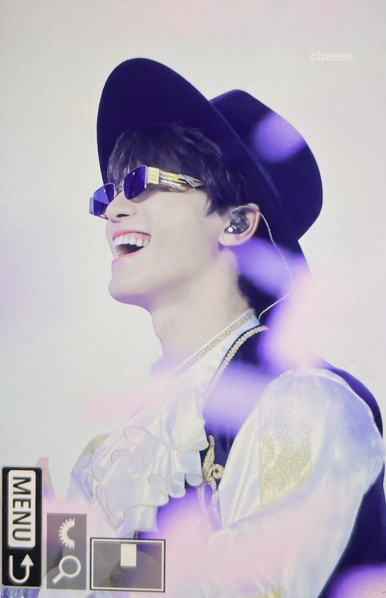 cheese21199's tweet photo. 240106 😎😎,, #디노 #dino https://t.co/WorkwgY2Lm