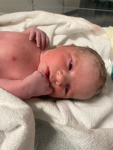 GripexJ's tweet photo. I know i havent posted for two years, but, I got some exciting news to share with all of you!

Januar 2nd at 15:33 &amp; 15:34 our two little boys came into our world. 
I couldn't be more proud!
Im beyond exhausted, but its all worth it to see their little faces ❤️ https://t.co/EkdqmFGsJj