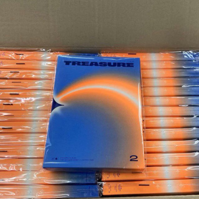 chamsaeshop's tweet photo. TREASURE - Sealed 2nd Mini Album Second Step : Chapter Two Photobook version - First Press for ₱249

https://t.co/crpZzO3WsN

t. yoshi jeongwoo junghwan doyoung jihoon hyunsuk junkyu jaehyuk haruto asahi https://t.co/9RQS6I9Pl9
