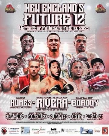 GifsBoxing's tweet photo. 🇺🇸🇺🇸🇺🇸🇺🇸🇺🇸🇺🇸🇺🇸🇺🇸🇺🇸🇺🇸

Friday 10, February 2023
Palladium, Worcester, Massachusetts, USA

Omar Bordoy 
🆚
Gonzalo Carlos Dallera 

Omar won by 3rd round KTFO
https://t.co/tQwJJQkYSs

100+ Best Boxing KOs for 2023:
https://t.co/6s7omaqn0g

@RiveraPromoEnt https://t.co/gXcbYdL9da