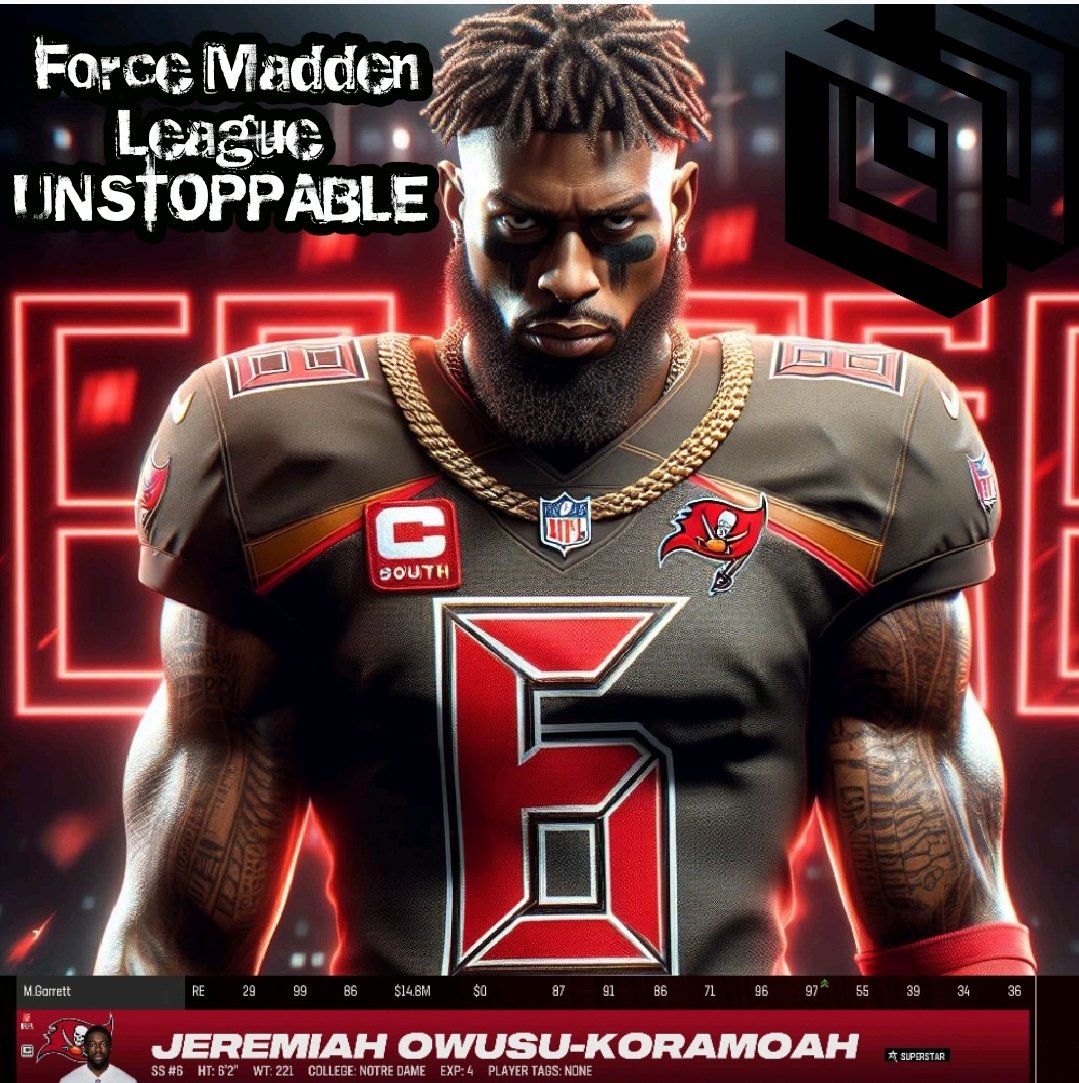 @Hbo04 Dynasty Stanford Cardinals tweet media