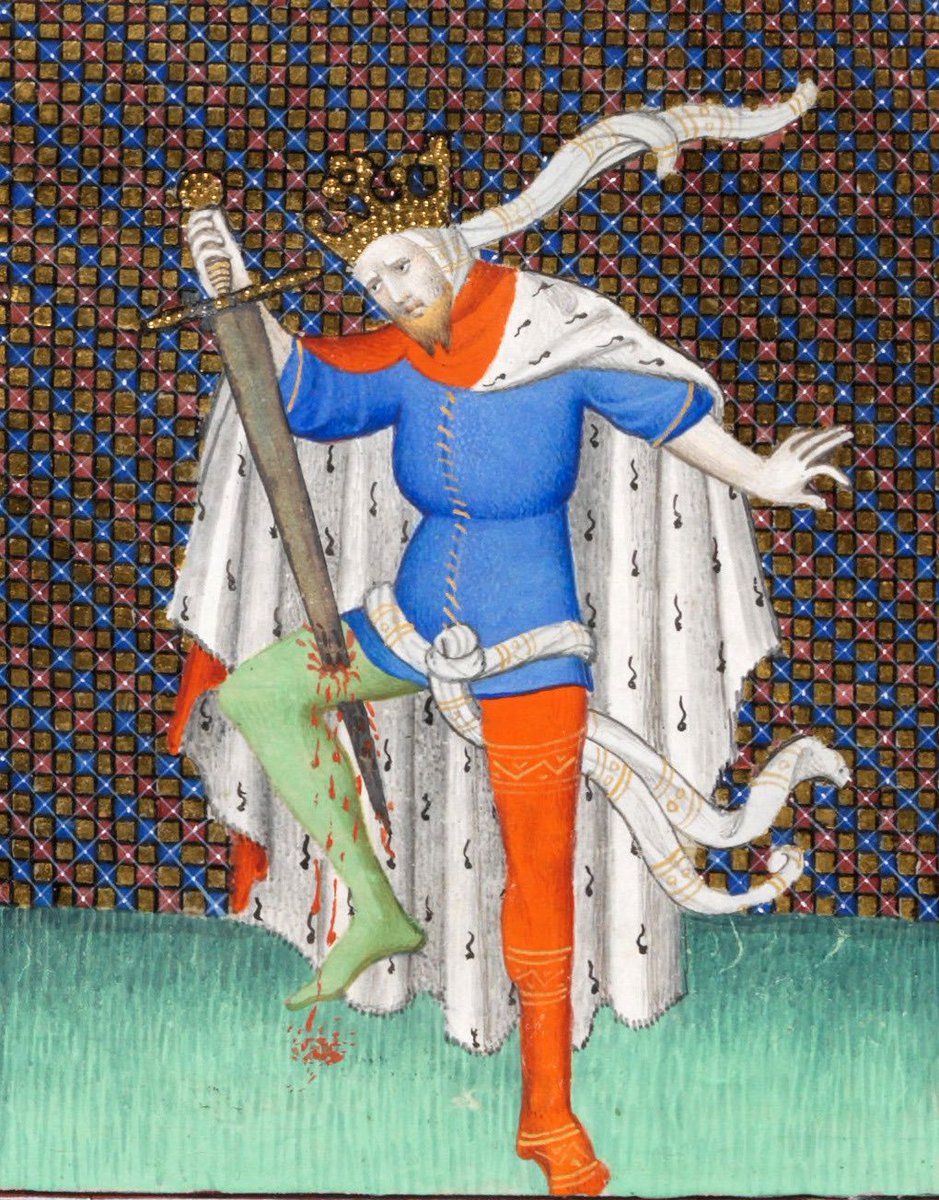 weird medieval guys tweet media