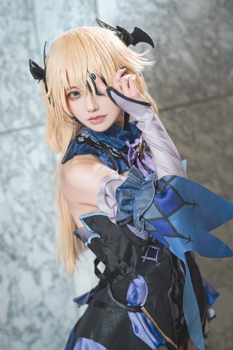 Twitterのコスプレ画像39