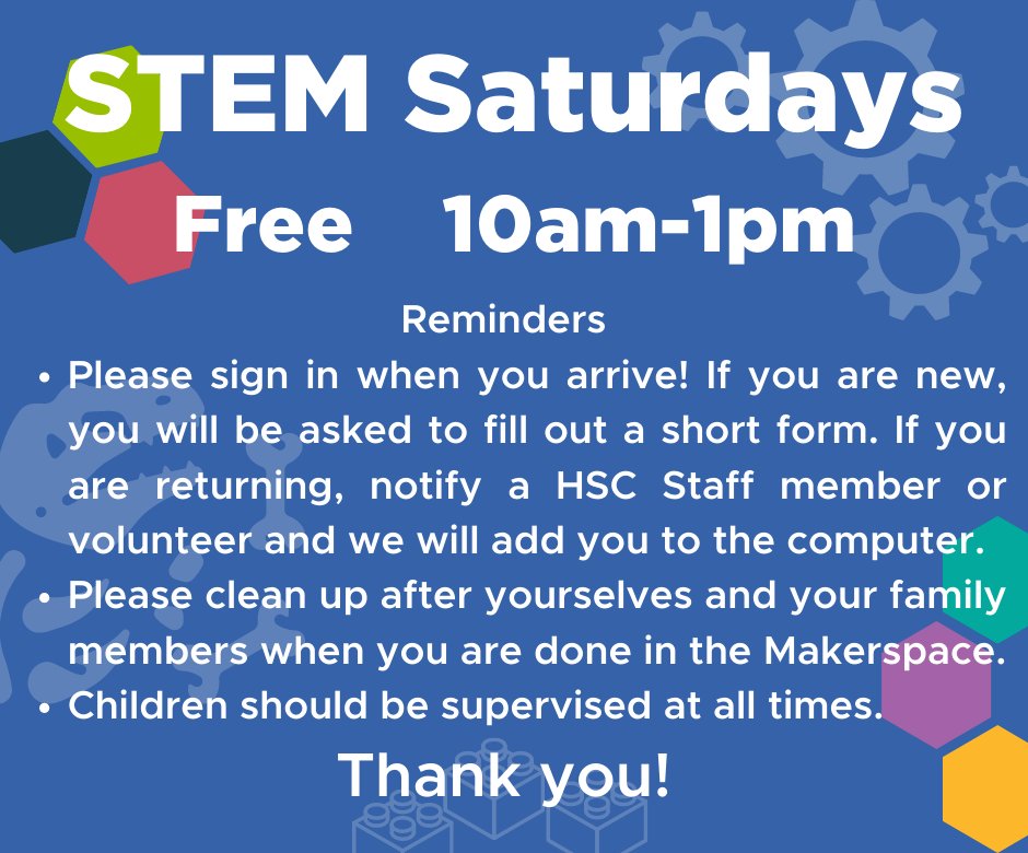 Homewood Science tweet media