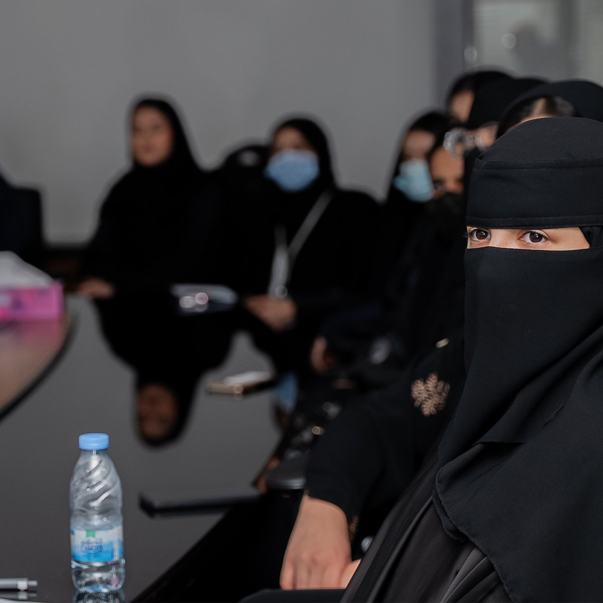 NapcoTalent's tweet photo. A testament to our steadfast commitment to community, embodying NAPCO's philosophy, "what is good for the community is good for the company." Delighted to host students from the Leading National Academy at our Dammam Head Office
For more details:https://t.co/qc9TQFpy5o https://t.co/lalwIAQjhz