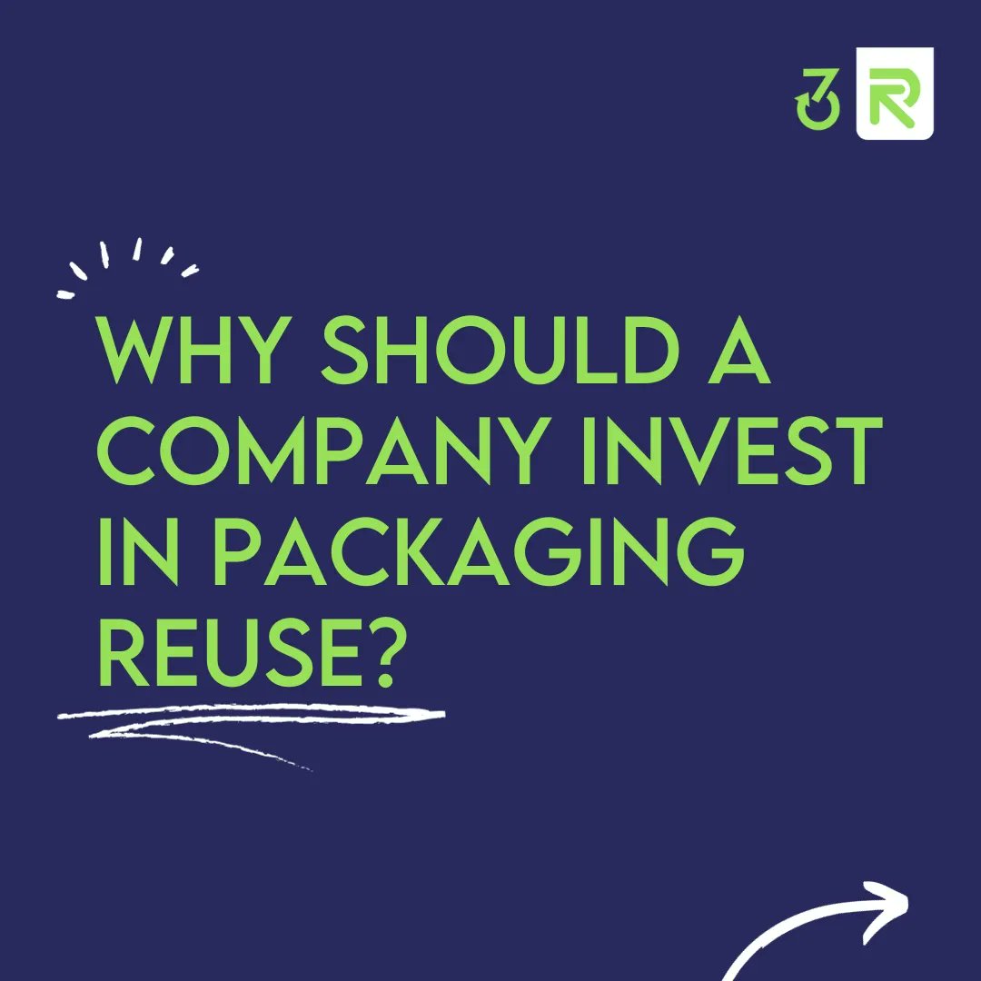3R_solutionss's tweet photo. Investing in Reuse of Plastic Packaging and Containers is a smart step towards future! Want to know why? Read more in our Blog, LINK - https://t.co/SQ2QXzgghE
#3rsolutions #3r #reuse #reuseplastic #reusepackaging #packaging #plasticpackaging #reusecontainers #invest #investing https://t.co/bHQ4n2xUqJ