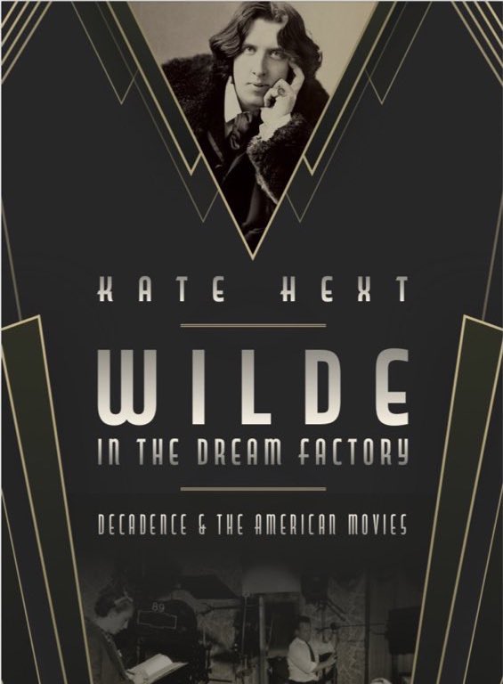 Kate Hext tweet media