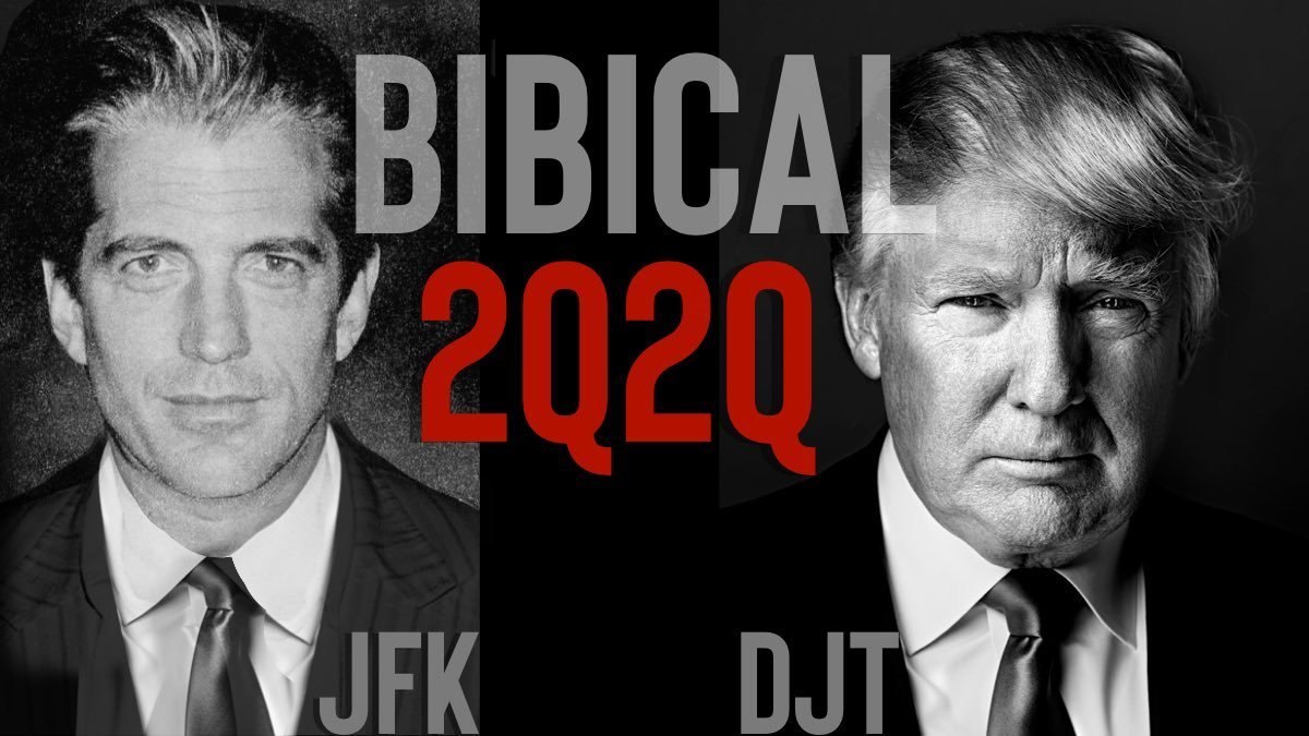 WETHEKINGDQMQ98's tweet photo. IT'S COMING... SQQN!
#JFKJR #JFKJRAlive #JFKJRReturns https://t.co/dfGzzKnKNK