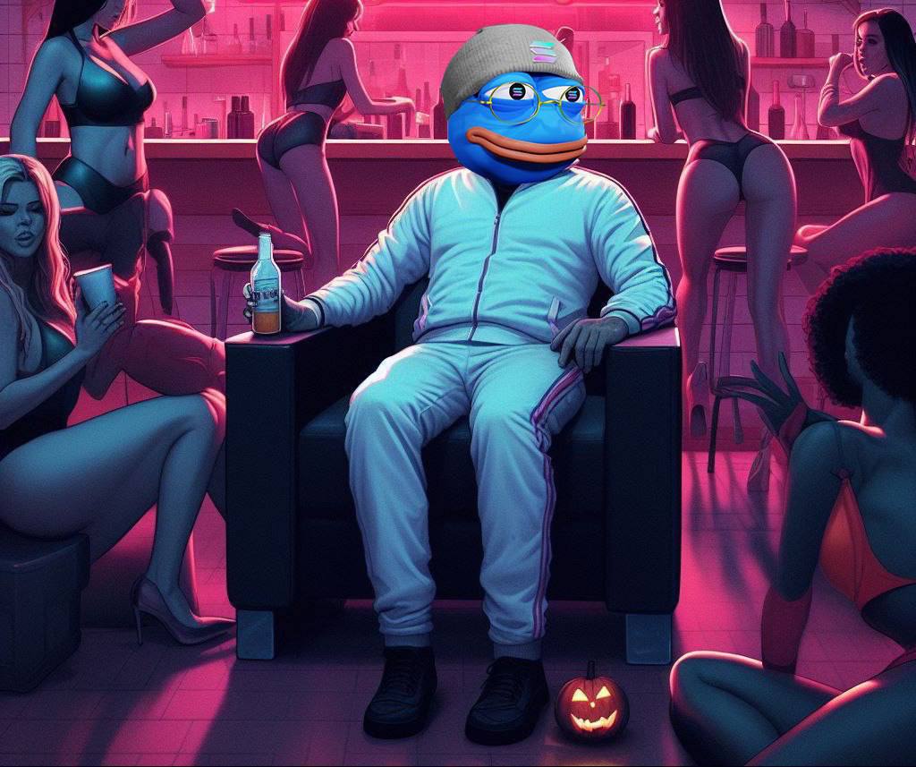 G1KID_ETH's tweet photo. @CryptoThro $SPEPE 
@RealPepeSolana 
10000x loading 
Strong community 
Strong team 
Always pushing to new highs 
Load your bag best entry rn 
#topgem #memeseason #dontfadebluefroggie https://t.co/R4t43J6Doi