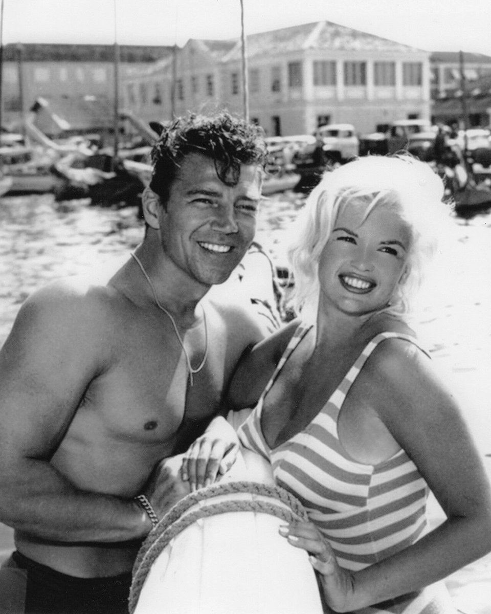 Mickey Hargitay - Photos - IMDb, image size:960x1200