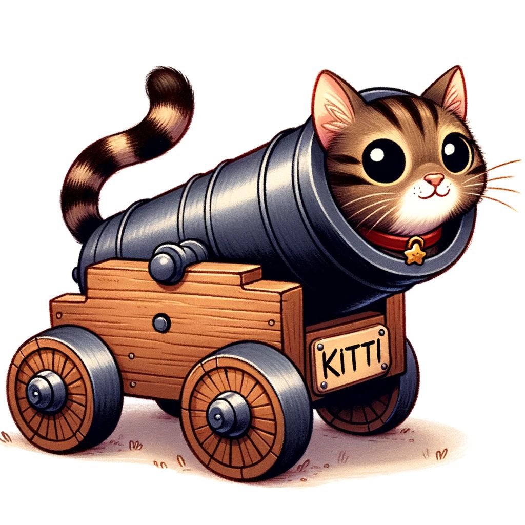 ConkInuFTM's tweet photo. Feeling cute may add another high APR $KITTI staking pool 🚀🐈

$12k mcap - I can’t believe my eyes!

#memecoin #conki #ftm #altcoins https://t.co/84AitZaoTW