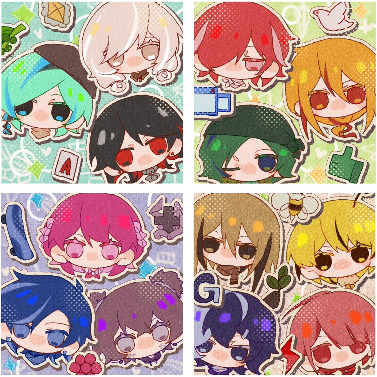 anber fok tweet media