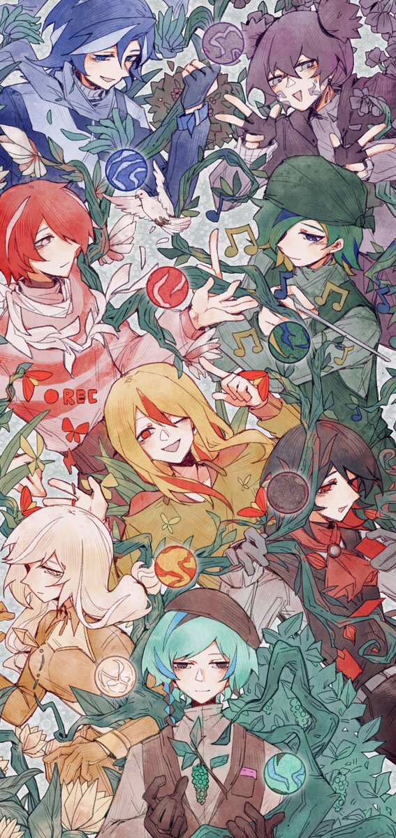 anber fok tweet media