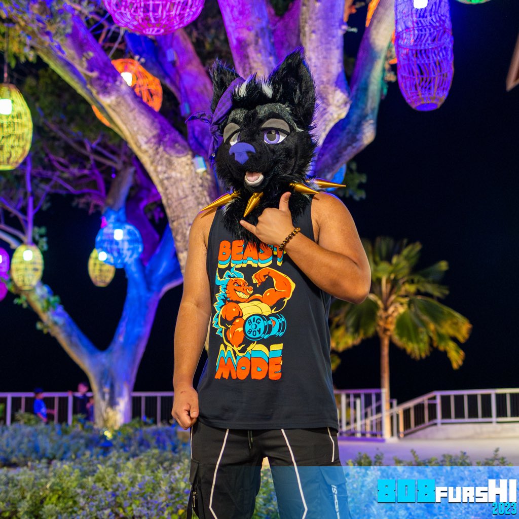 808FursHI's tweet photo. Furries at the market :3
01 + 02 + 03
#808FursHI #808Furs #HawaiiFur #Fursuit #Fursuiting #Furry #808FurryEvents #Hawaii #Day #Night #Outdoor #Oahu #NightMarket #FarmersMarket https://t.co/NQ2gHWp66R