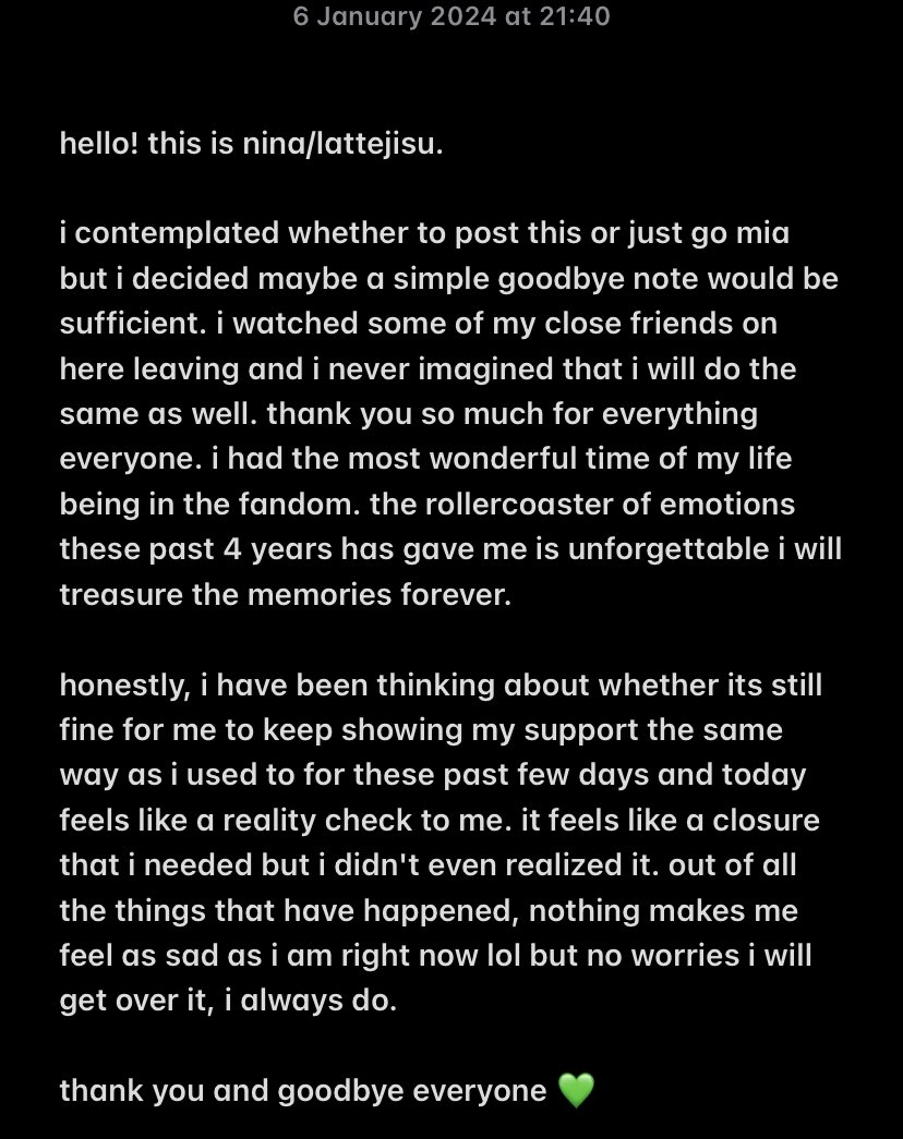 lattejisu's tweet photo. 💚💚💚💚💚 https://t.co/o5sx0BkSth