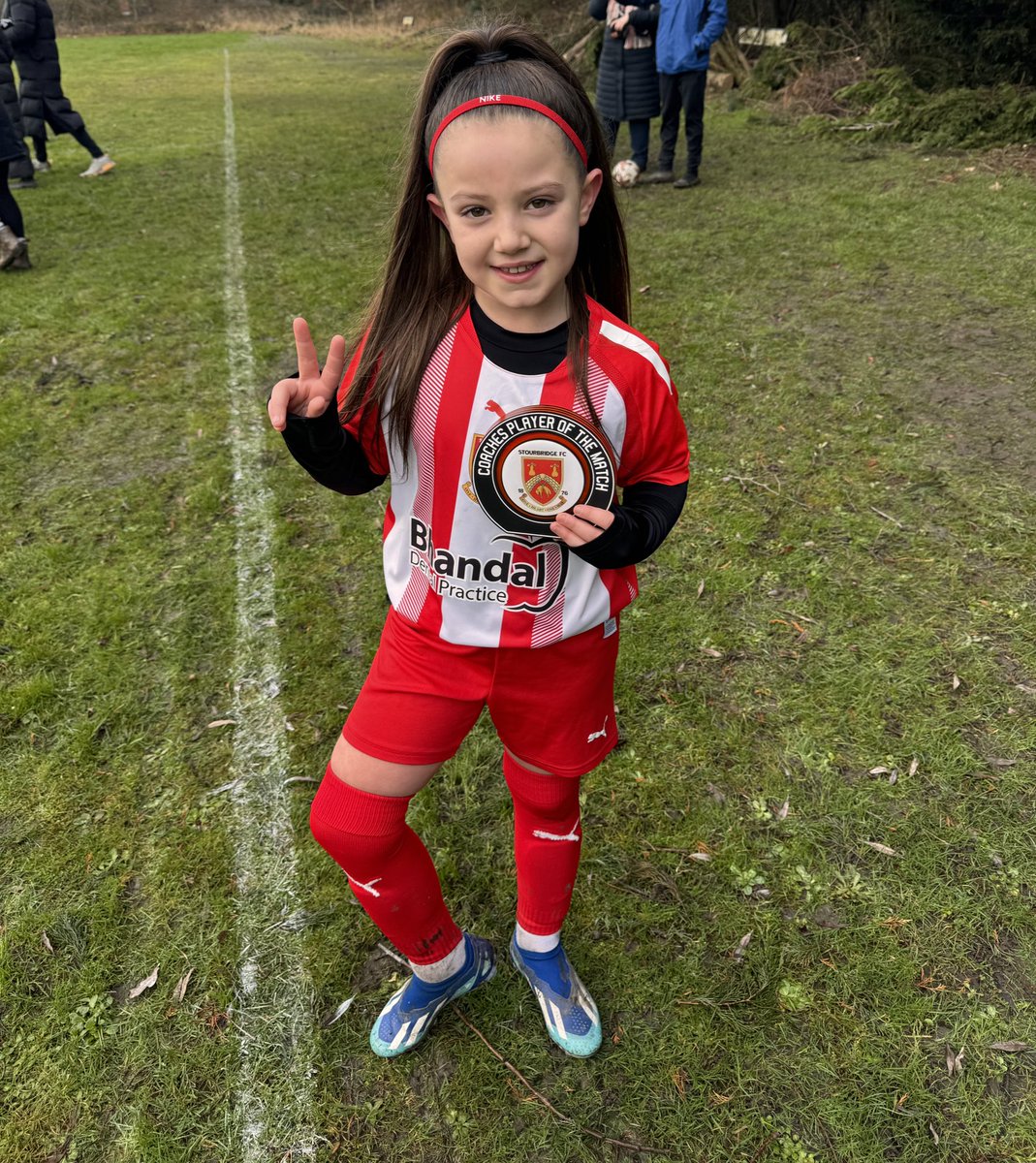 Player of the match for my girl! 💪🏻❤️
#GlassGirls