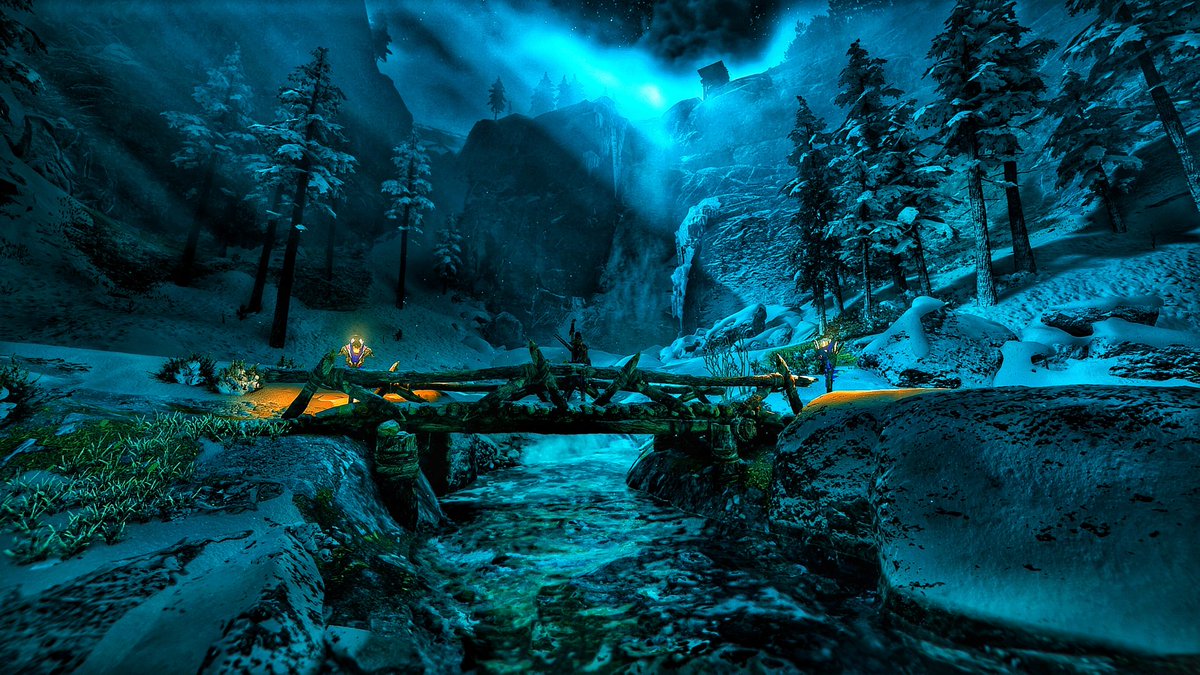 RoWolfvisual's tweet photo. Horizon Forbidden West: Burning Shores https://t.co/GOw25edqvl