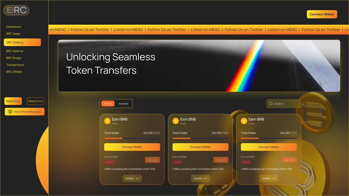 BrcExchange's tweet photo. Update with some details, we will have it done soon

#BEX #BTC #BNB #ORDI https://t.co/4aGstLdJkO