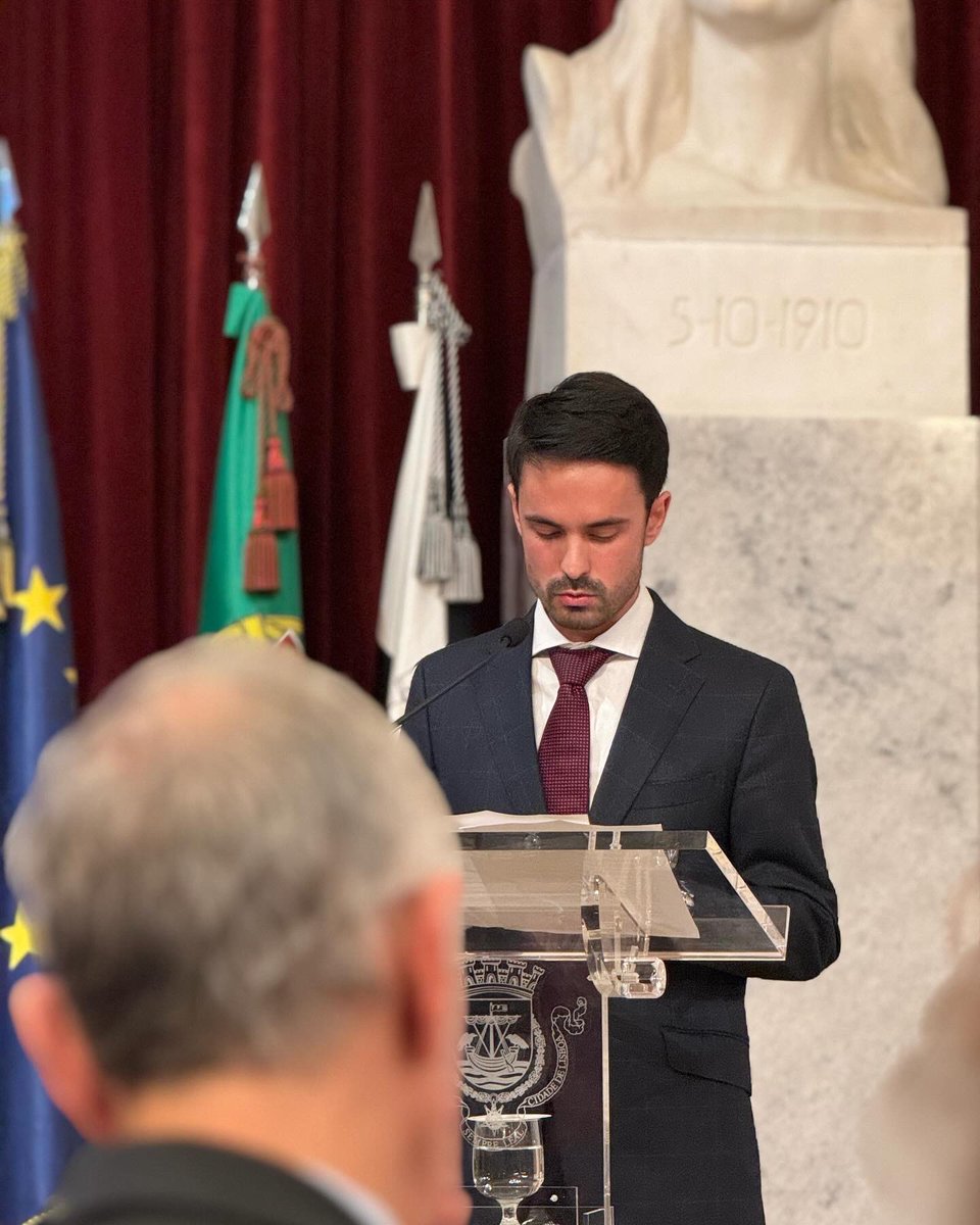 João Porfírio tweet media