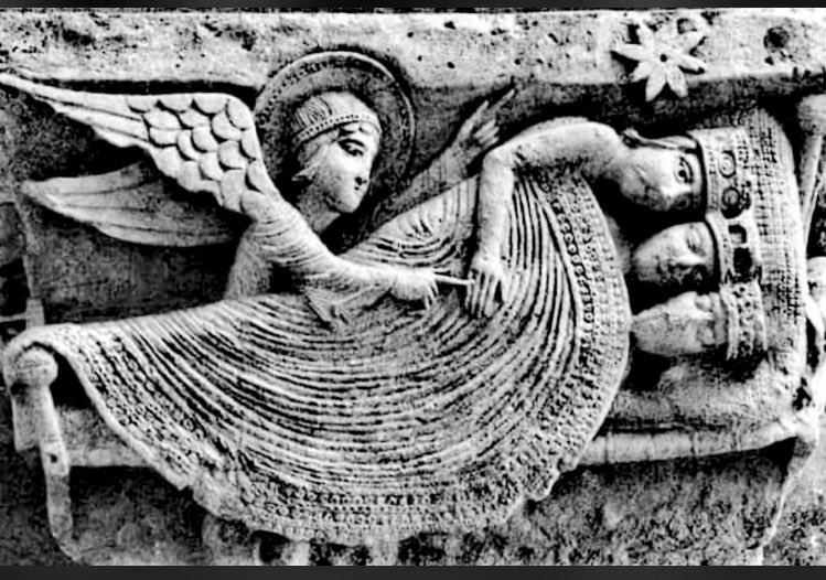 HAY EPIFANIA
cuando el ENCUENTRO 
con CRISTO nos ILUMINA y TRANSFIGURA