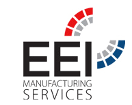 EEIMFG's tweet photo. EEI specializes in turnkey manufacturing solutions where quality and technology are critical. EEI is proven as a technology leader in several key areas, such as RF, PCB manufacturing, and backplanes. https://t.co/T9WiKi1Ixb. #nationaltechnologyday #technology #manufacturing https://t.co/qGfkDsRjWF