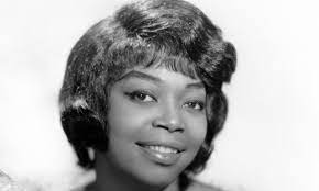 Charley58115169's tweet photo. 1937 Born 1/6 #DorisTroy was an American R&B singer and songwriter, known to her fans as "Mama Soul". Her biggest hit was "Just One Look", a top 10 hit in 1963. She died 2/16/2004 @elise_flowers https://t.co/Liui1iGPsb