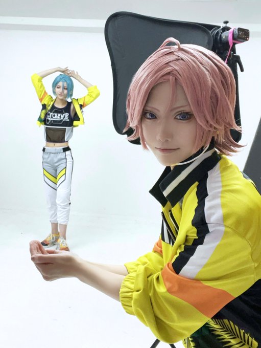 コスプレイヤー工藤棗のTwitter画像7