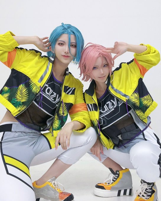 コスプレイヤー工藤棗のTwitter画像6