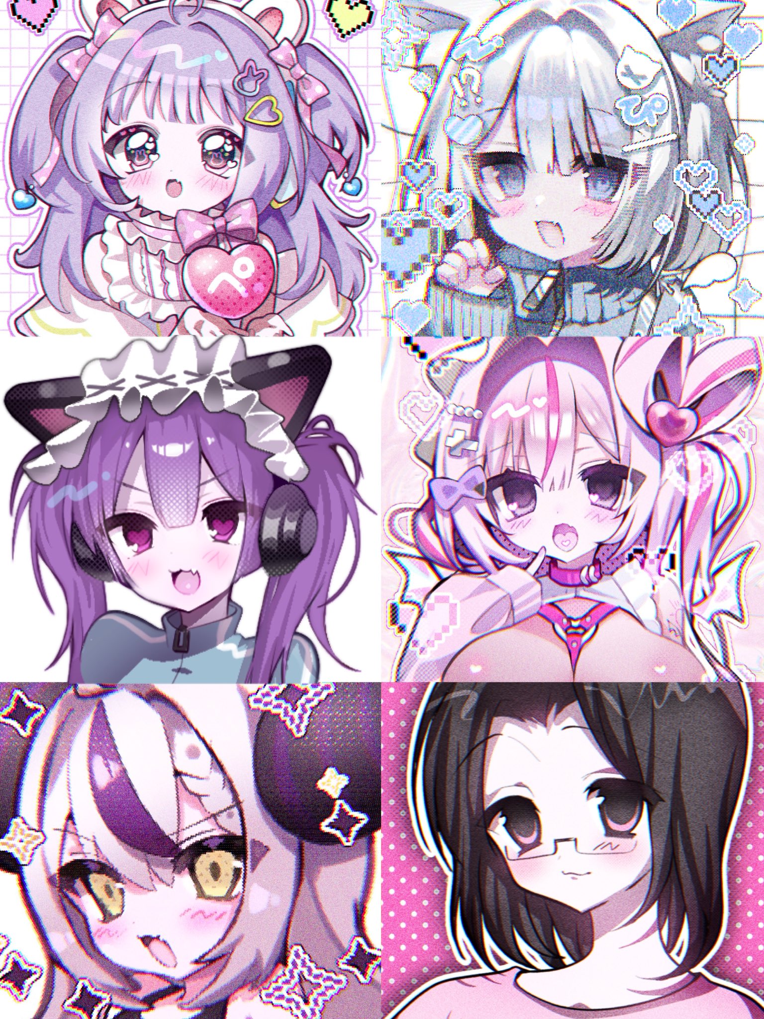 喜ばれる誕生日プレゼント こころ ちあ🎀🧠🖋@イラストレーターVTuber💖 (@556_cheer) / X ジャケット・アウター