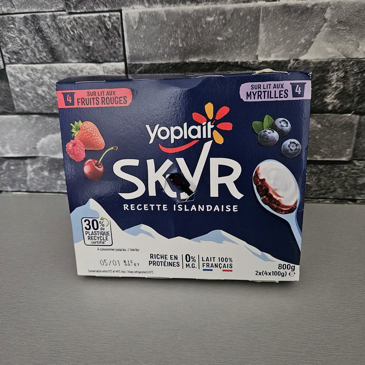 pocket550's tweet photo. @yoplaitfrance #yoplaitskyr https://t.co/uN2ctw0ZuM