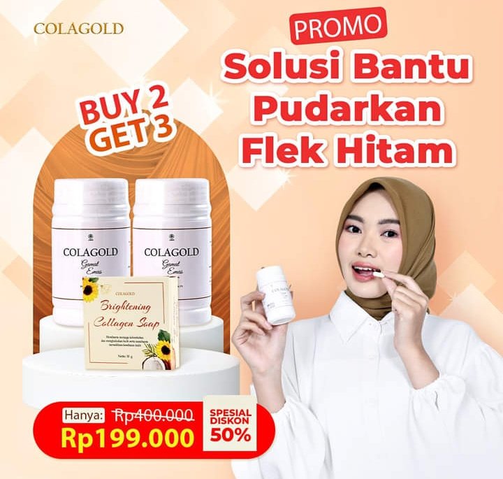 QilamR's tweet photo. Bunda udah coba perawatan di KLINIK, CREAM dokter, injeksi PUTIH atau LASER juga tapi gak ada hasilnya?? 🤫..
Bikin bunda minder dan gak pede?
COLAGOLD menjadi solusinya
https://t.co/qYW5Bmojbl
https://t.co/qYW5Bmojbl
#ShopeeID
#nazarpemilu #BitcoinETF https://t.co/xFiWpEVvbT