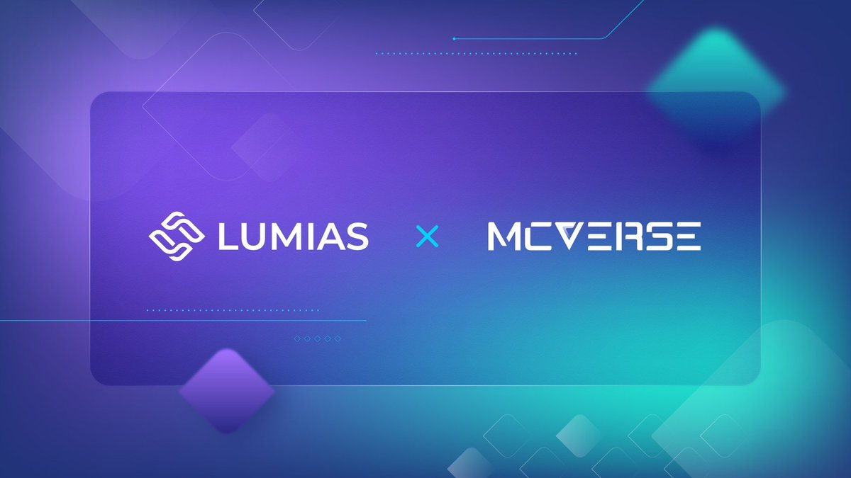 SuccessTipsAI's tweet photo. 🏎️ @Lumias_io has partnered up with @TheMCVerse
🏎️ #MCVerse is a WEB3 gaming project on the #Avalanche Network. Using the native token $MCV & NFT, you can earn, play, compete in various WEB2 racing games & access WEB3 Defi opportunities like yield farming & swaps.
🔽VISIT
https://t.co/5IPdoh7qOC
#P2ESpace