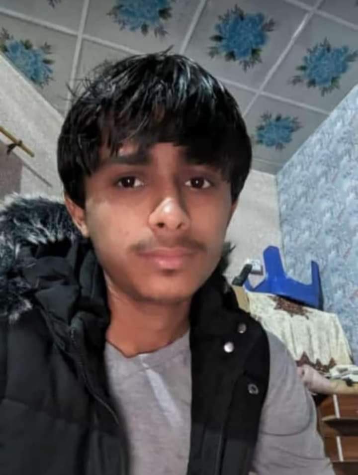 MahrangBaloch_'s tweet photo. While more than 100 families are staging a sit-in outside the national press club in Islamabad since last week of December, a 13-year-old named Balaach was enforcedly disappeared by security forces from Gwadar last night. It must be noted that the killers of Balaach Mula Bakhsh are yet to face legal consequences, and now another Balaach is abducted . This time from Gwadar. We fear for his safety. 

Despite our peaceful efforts, demonstrations, and protests across Balochistan against enforced disappearances since November 23, the state shows no signs of changing its behavior.

#MarchAgainstBalochGenocide 
#StopBalochGenocide 
#ReleaseAllBalochMissingPersons
#EndEnforcedDisappearances