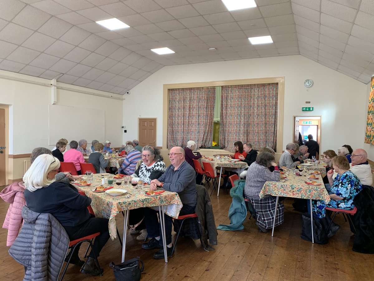 S Saviour's, Splott 🧡 tweet media