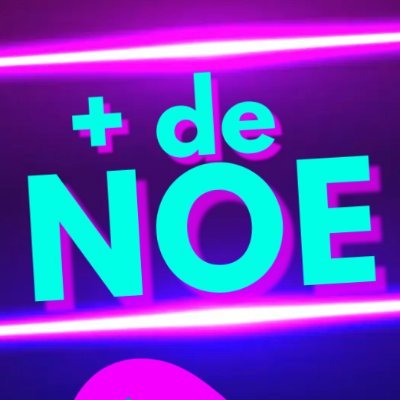 .<a href="/MasdeNoe/">+ de Noe</a> RENOVADO PARA UNA NUEVA TEMPORADA - La Fábrica de la Noche VIII. 

👁‍🗨 fabricanoche.blogspot.com/2024/01/mas-de… 

#FábricaNocheVIII