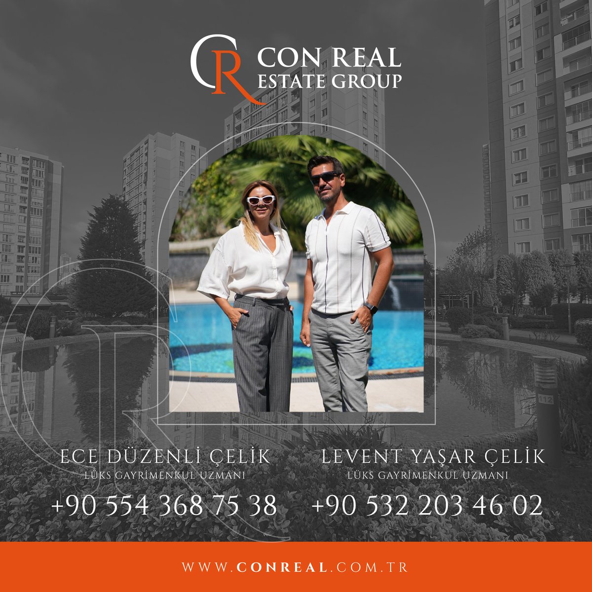 Conreal_Estate's tweet photo. 🏡 Ispartakule Bizim Evler 2 Sitesi'nde 4+1 güzellik! Geniş odalar, güney cephe avantajı ve şık tasarım. Doğayla iç içe, merkezi konumda. Detaylar için ilana bakınız:https://t.co/JAZC05I6lg  🌟 #EvSatılık #Ispartakule #YeniEvimiz https://t.co/3vFr83ofgX