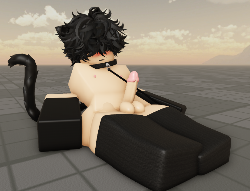 JustADumbFemboy🔞 tweet media